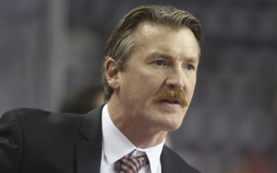 Trent Cull To Rejoin Wranglers As Head Coach